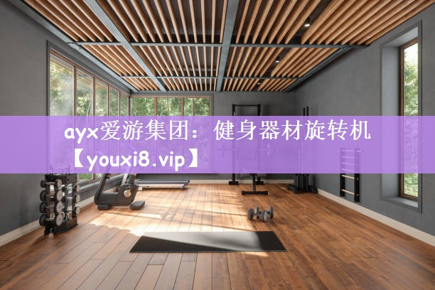 ayx爱游集团：健身器材旋转机