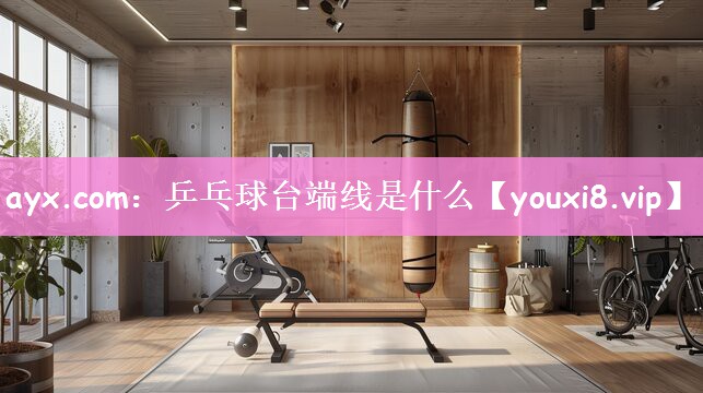 ayx.com：乒乓球台端线是什么