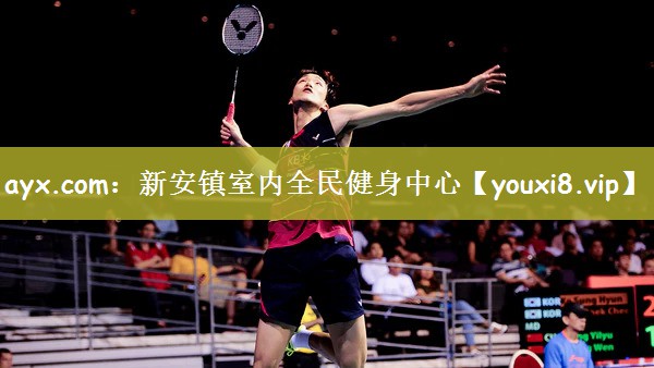 ayx.com：新安镇室内全民健身中心