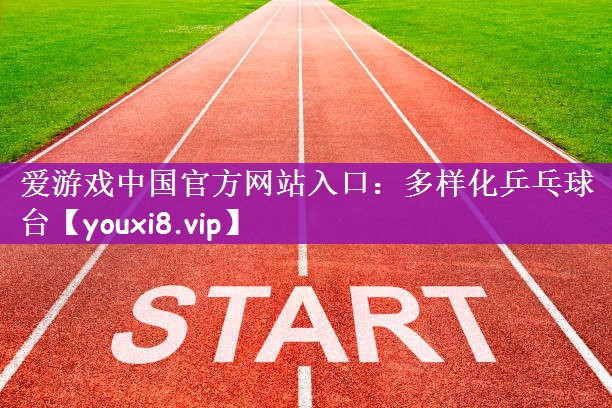 爱游戏中国官方网站入口：多样化乒乓球台
