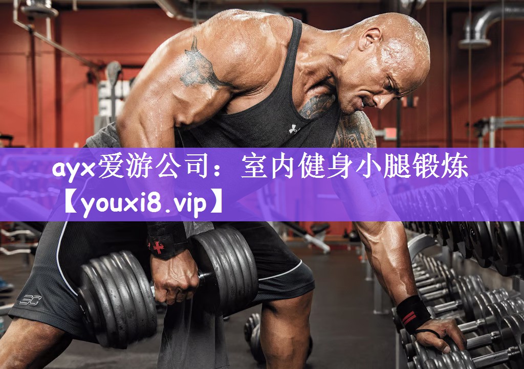 ayx爱游公司：室内健身小腿锻炼