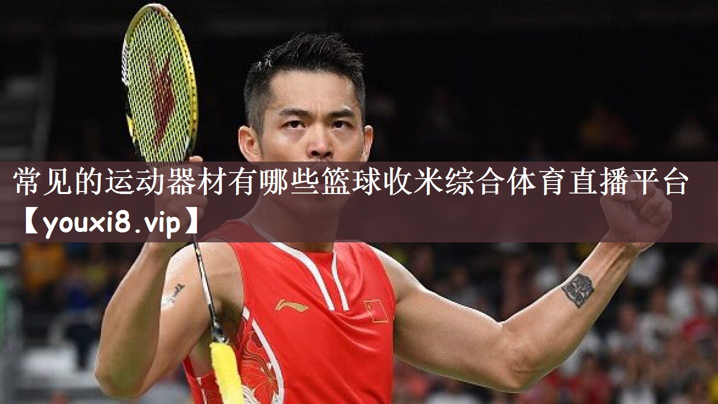 常见的运动器材有哪些篮球收米综合体育直播平台
