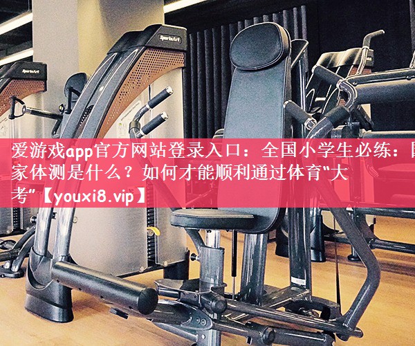 爱游戏app官方网站登录入口：全国小学生必练：国家体测是什么？如何才能顺利通过体育“大考”