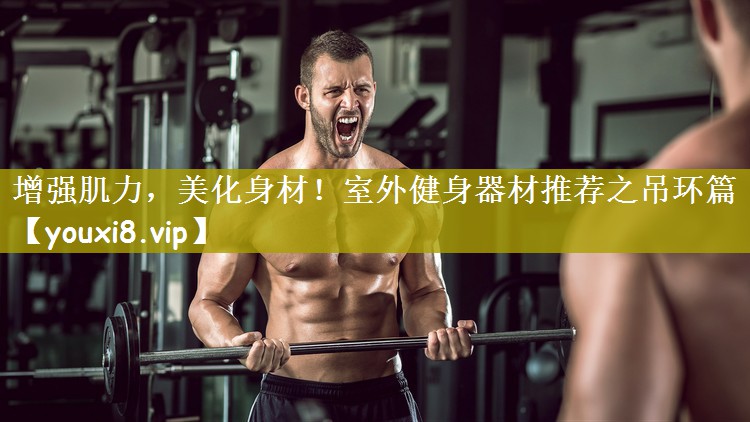 增强肌力，美化身材！室外健身器材推荐之吊环篇